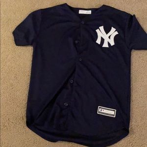 Aaron Judge Jersey